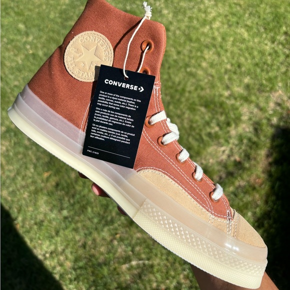 Converse Chuck Taylor All Star High - Picture 4 of 7